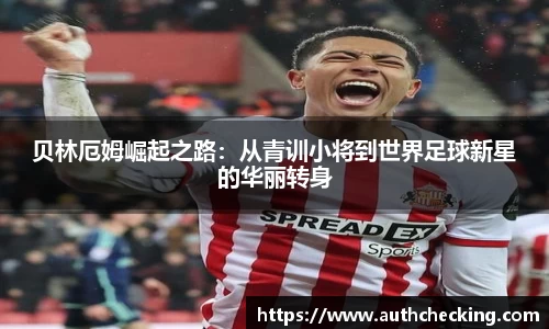 贝林厄姆崛起之路：从青训小将到世界足球新星的华丽转身