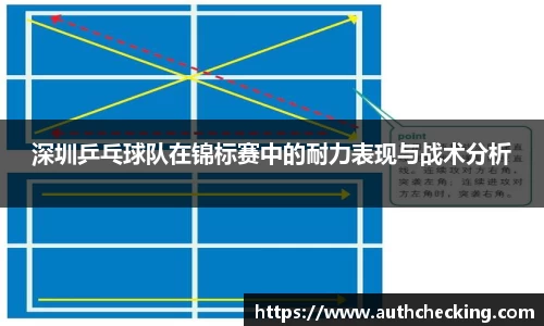 深圳乒乓球队在锦标赛中的耐力表现与战术分析
